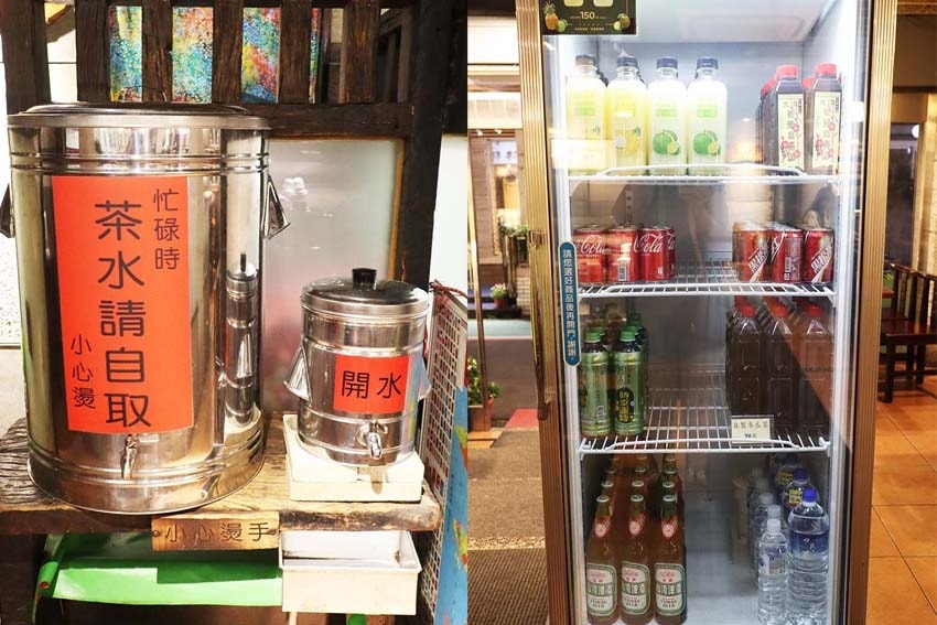 【台北聚餐推薦】『喫飯食堂』近東門站/大安森林公園美食/大安 【台北聚餐推薦】『喫飯食堂』近東門站/大安森林公園美食/大安