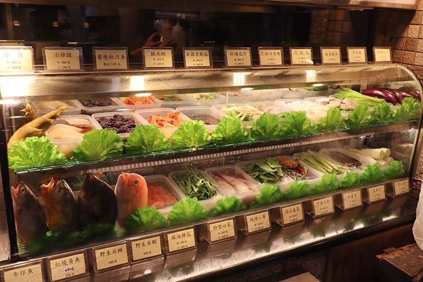 【台北聚餐推薦】『喫飯食堂』近東門站/大安森林公園美食/大安 【台北聚餐推薦】『喫飯食堂』近東門站/大安森林公園美食/大安