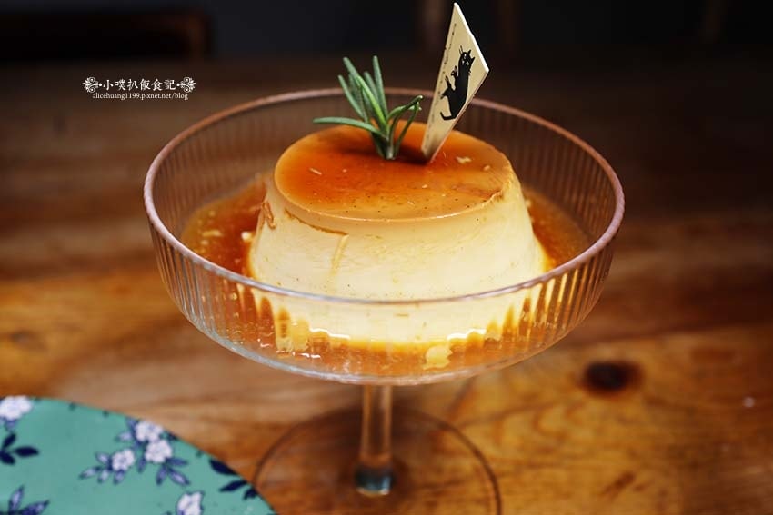 【木柵美食】『呼嚕小酒館』政大美食推薦/近貓空附近的絕美秘境