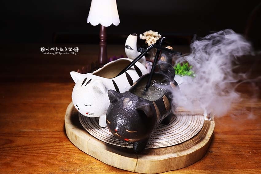 【木柵美食】『呼嚕小酒館』政大美食推薦/近貓空附近的絕美秘境