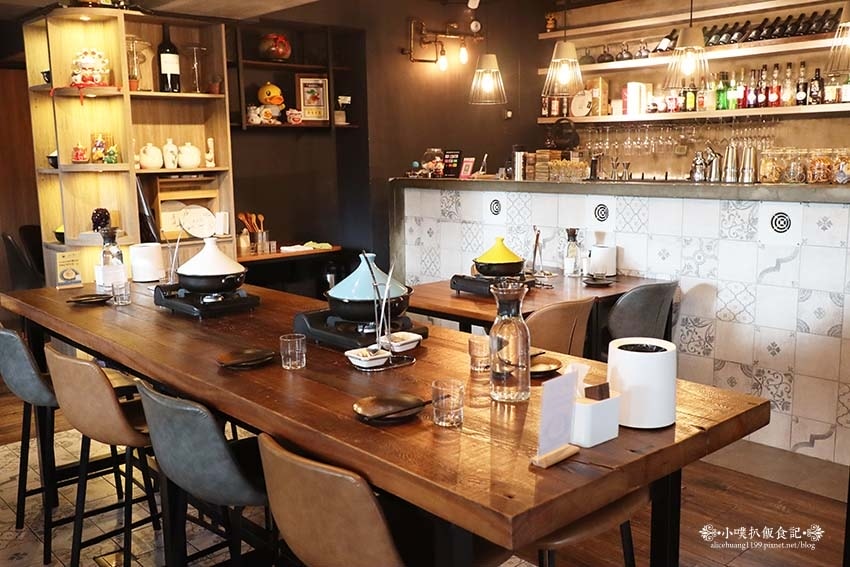 【忠孝復興中式餐廳】『仨弄砂鍋煲』近忠孝復興站/東區新開幕餐 【忠孝復興中式餐廳】『仨弄砂鍋煲』近忠孝復興站/東區新開幕餐