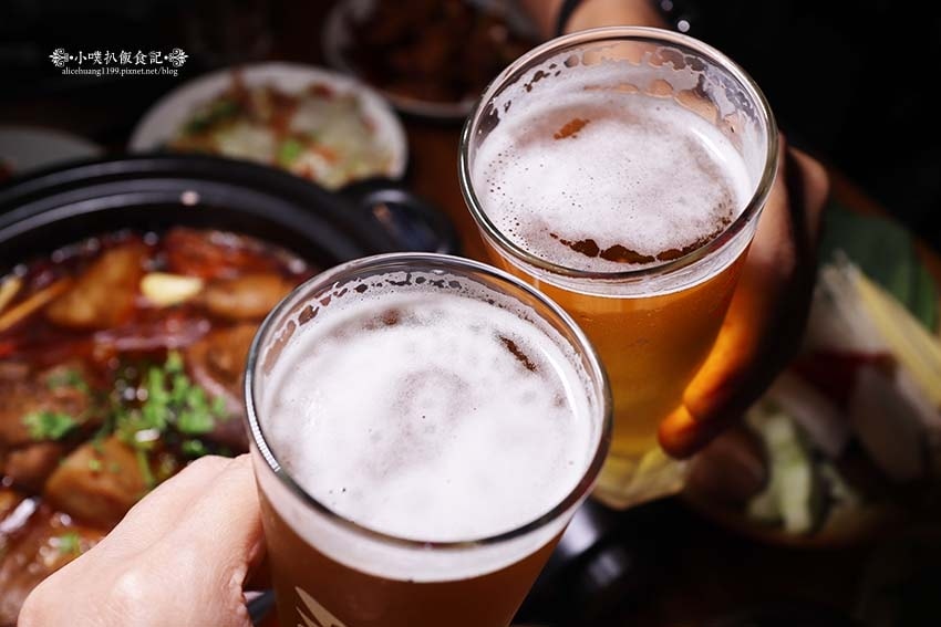 【忠孝復興中式餐廳】『仨弄砂鍋煲』近忠孝復興站/東區新開幕餐 【忠孝復興中式餐廳】『仨弄砂鍋煲』近忠孝復興站/東區新開幕餐