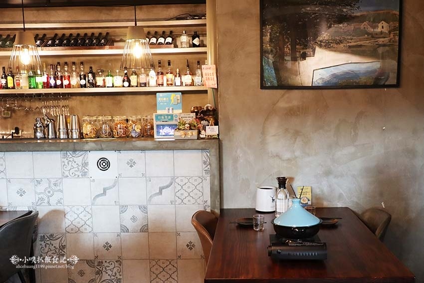 【忠孝復興中式餐廳】『仨弄砂鍋煲』近忠孝復興站/東區新開幕餐 【忠孝復興中式餐廳】『仨弄砂鍋煲』近忠孝復興站/東區新開幕餐