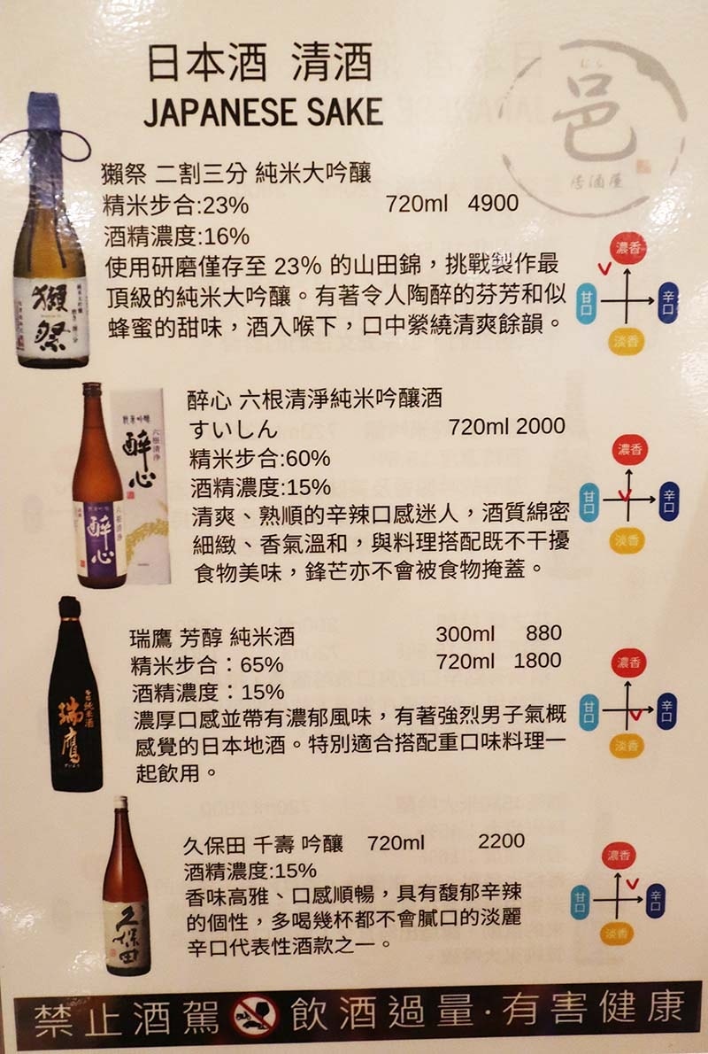 【中山站居酒屋】『Mura邑居酒屋』近中山站/林森北路居酒屋 【中山站居酒屋】『Mura邑居酒屋』近中山站/林森北路居酒屋