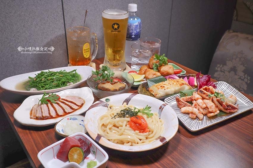 【中山站居酒屋】『Mura邑居酒屋』近中山站/林森北路居酒屋 【中山站居酒屋】『Mura邑居酒屋』近中山站/林森北路居酒屋