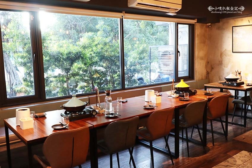 【忠孝復興中式餐廳】『仨弄砂鍋煲』近忠孝復興站/東區新開幕餐 【忠孝復興中式餐廳】『仨弄砂鍋煲』近忠孝復興站/東區新開幕餐