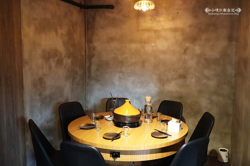 【忠孝復興中式餐廳】『仨弄砂鍋煲』近忠孝復興站/東區新開幕餐 【忠孝復興中式餐廳】『仨弄砂鍋煲』近忠孝復興站/東區新開幕餐