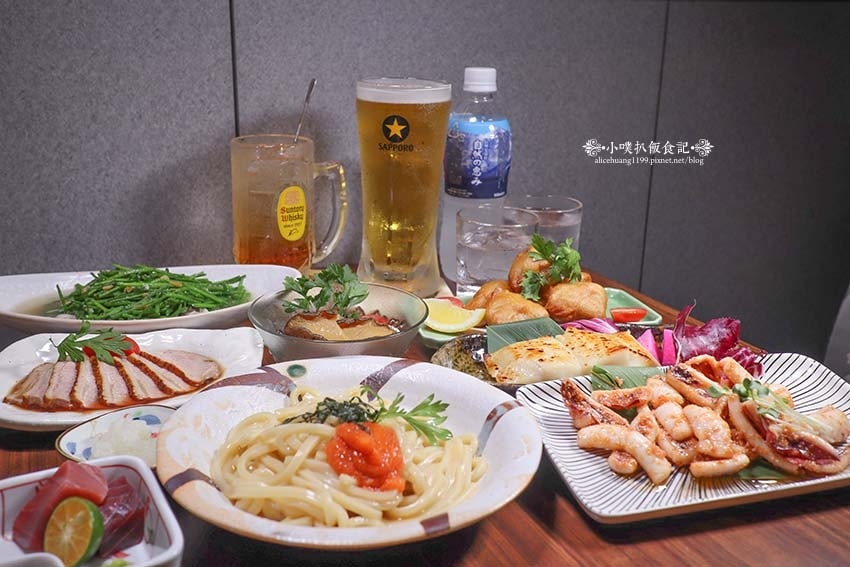 【中山站居酒屋】『Mura邑居酒屋』近中山站/林森北路居酒屋 【中山站居酒屋】『Mura邑居酒屋』近中山站/林森北路居酒屋