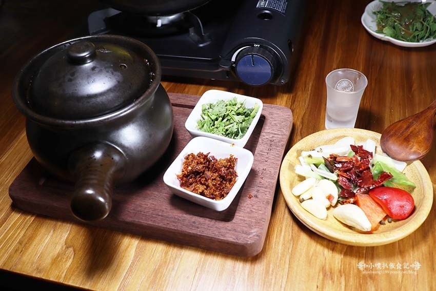 【忠孝復興中式餐廳】『仨弄砂鍋煲』近忠孝復興站/東區新開幕餐 【忠孝復興中式餐廳】『仨弄砂鍋煲』近忠孝復興站/東區新開幕餐