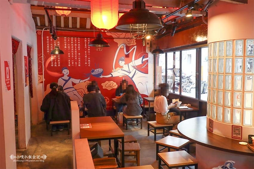 【大同區美食】『螺螄福Rose food正宗柳州螺螄粉』近中 【大同區美食】『螺螄福Rose food正宗柳州螺螄粉』近中