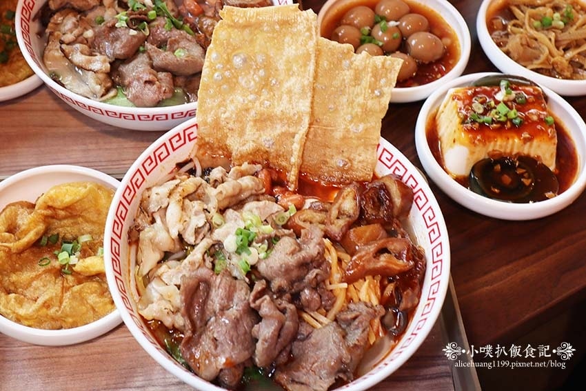 【大同區美食】『螺螄福Rose food正宗柳州螺螄粉』近中 【大同區美食】『螺螄福Rose food正宗柳州螺螄粉』近中