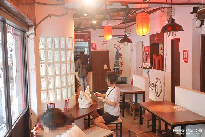 【大同區美食】『螺螄福Rose food正宗柳州螺螄粉』近中 【大同區美食】『螺螄福Rose food正宗柳州螺螄粉』近中