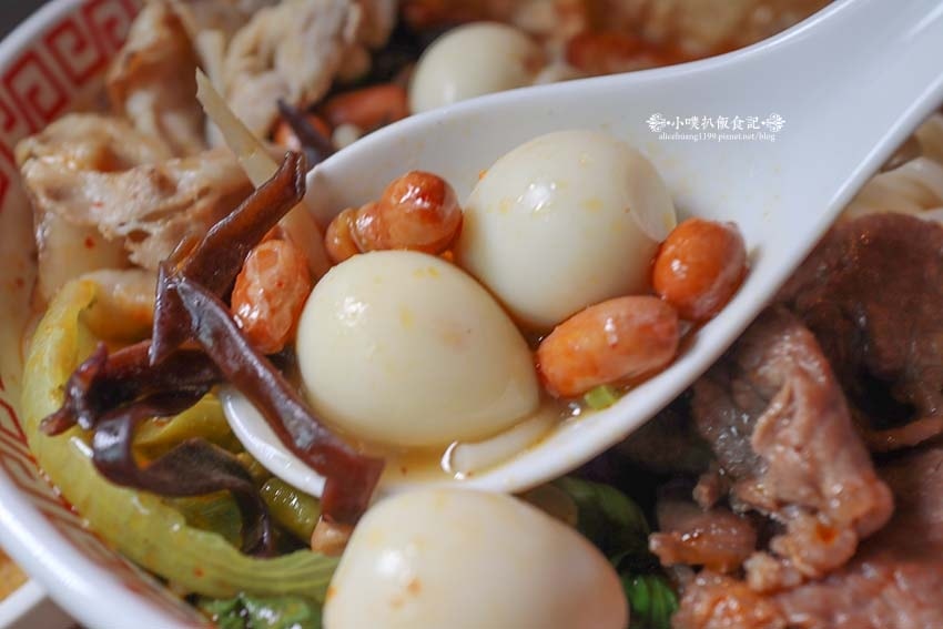 【大同區美食】『螺螄福Rose food正宗柳州螺螄粉』近中 【大同區美食】『螺螄福Rose food正宗柳州螺螄粉』近中