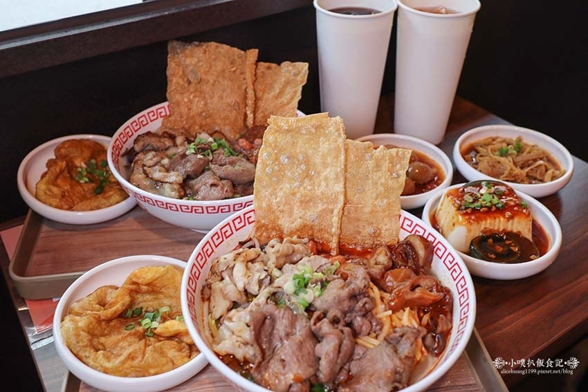 【大同區美食】『螺螄福Rose food正宗柳州螺螄粉』近中 【大同區美食】『螺螄福Rose food正宗柳州螺螄粉』近中