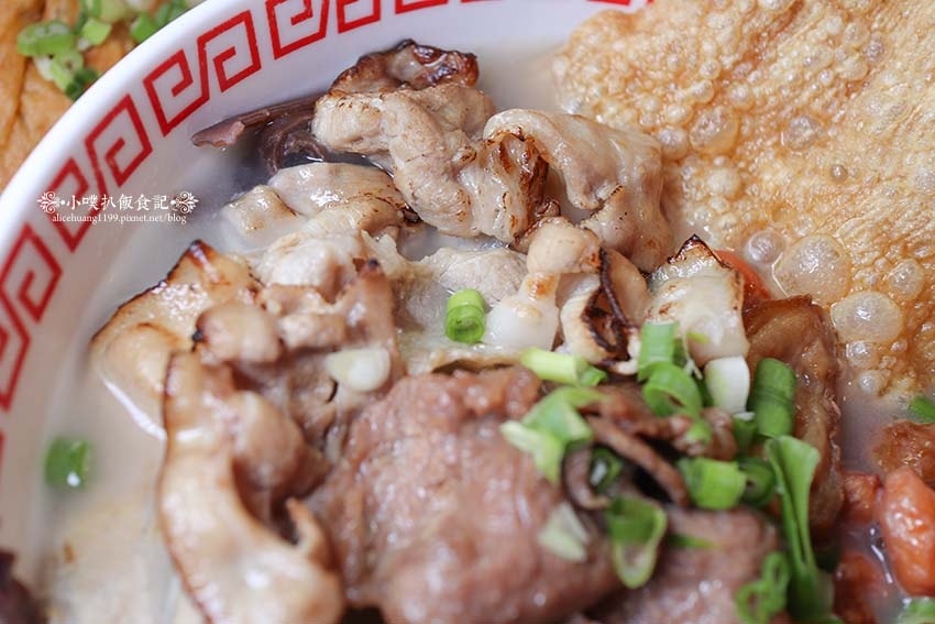 【大同區美食】『螺螄福Rose food正宗柳州螺螄粉』近中 【大同區美食】『螺螄福Rose food正宗柳州螺螄粉』近中