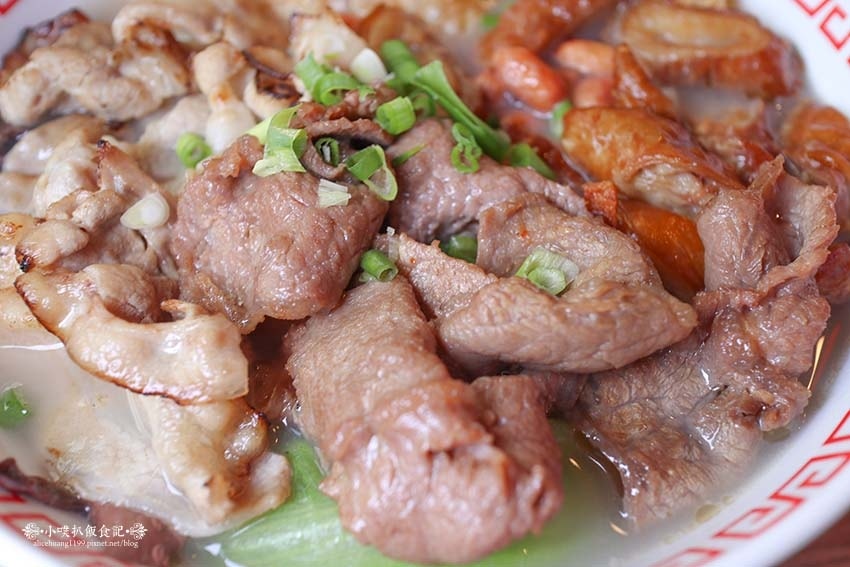 【大同區美食】『螺螄福Rose food正宗柳州螺螄粉』近中 【大同區美食】『螺螄福Rose food正宗柳州螺螄粉』近中