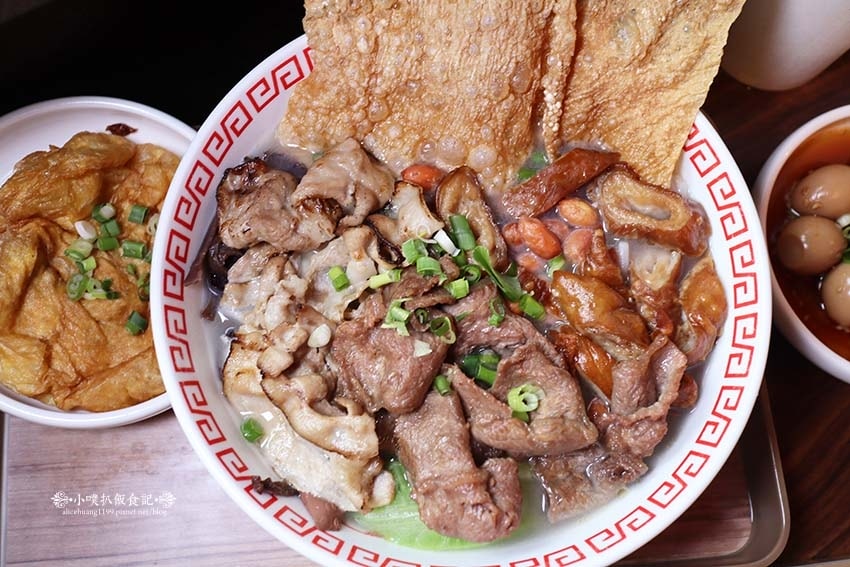 【大同區美食】『螺螄福Rose food正宗柳州螺螄粉』近中 【大同區美食】『螺螄福Rose food正宗柳州螺螄粉』近中