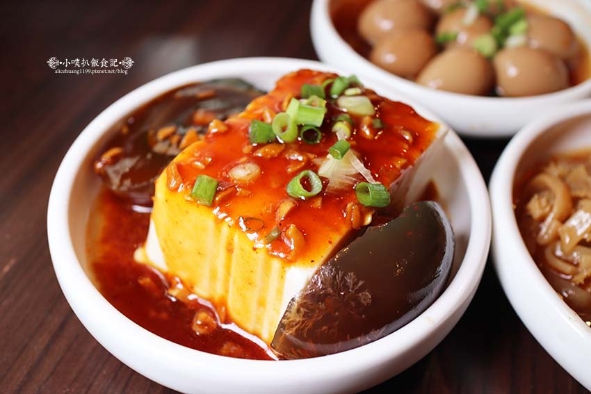 【大同區美食】『螺螄福Rose food正宗柳州螺螄粉』近中 【大同區美食】『螺螄福Rose food正宗柳州螺螄粉』近中