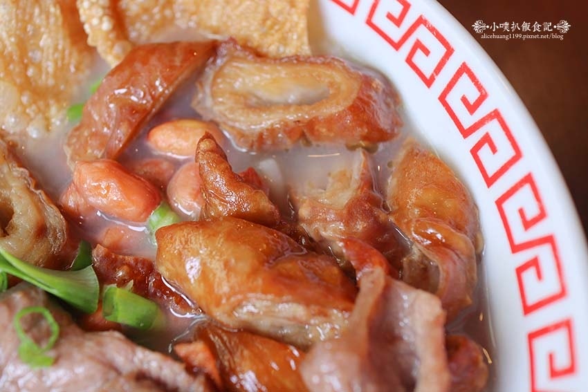 【大同區美食】『螺螄福Rose food正宗柳州螺螄粉』近中 【大同區美食】『螺螄福Rose food正宗柳州螺螄粉』近中