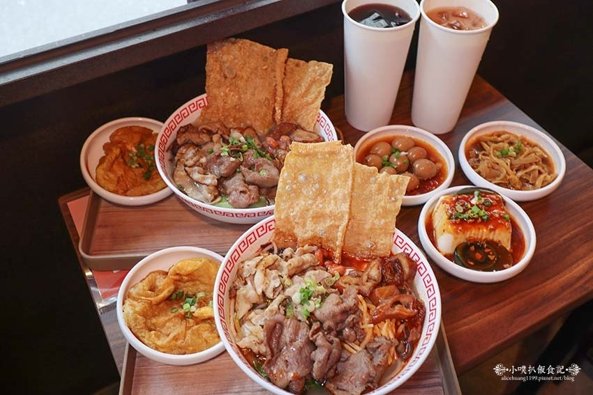 【大同區美食】『螺螄福Rose food正宗柳州螺螄粉』近中 【大同區美食】『螺螄福Rose food正宗柳州螺螄粉』近中