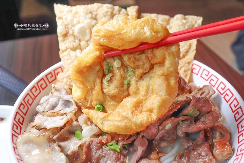 【大同區美食】『螺螄福Rose food正宗柳州螺螄粉』近中 【大同區美食】『螺螄福Rose food正宗柳州螺螄粉』近中