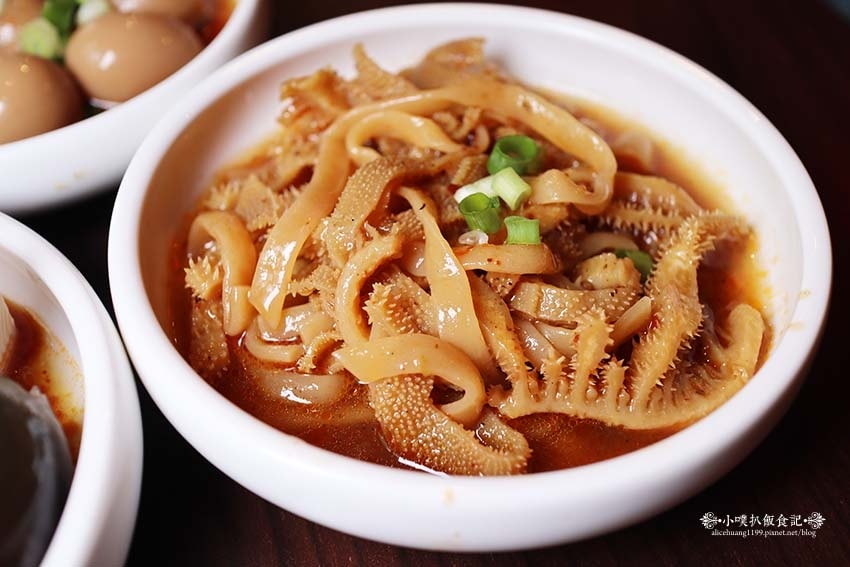 【大同區美食】『螺螄福Rose food正宗柳州螺螄粉』近中 【大同區美食】『螺螄福Rose food正宗柳州螺螄粉』近中