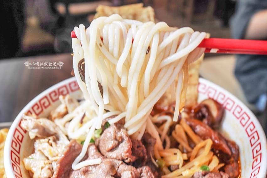 【大同區美食】『螺螄福Rose food正宗柳州螺螄粉』近中 【大同區美食】『螺螄福Rose food正宗柳州螺螄粉』近中