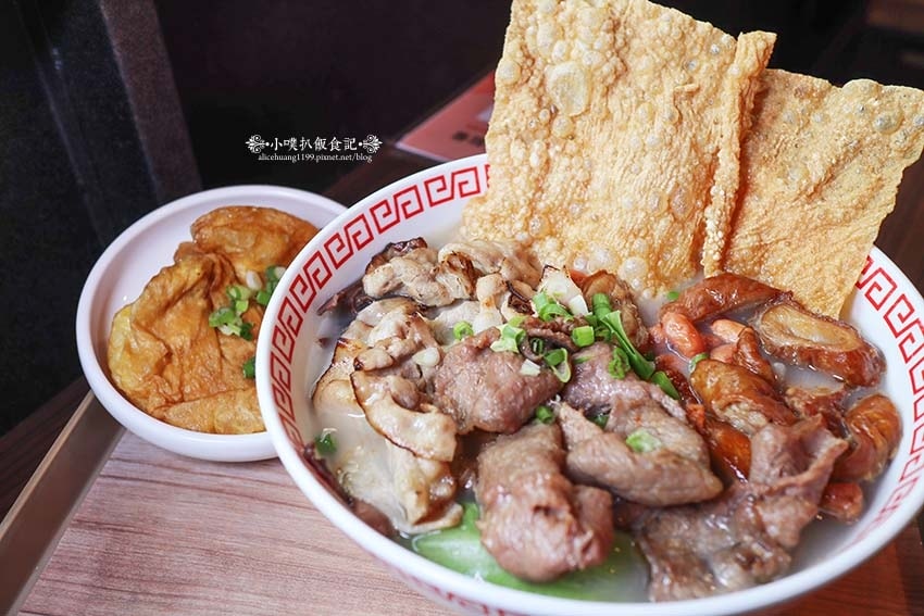 【大同區美食】『螺螄福Rose food正宗柳州螺螄粉』近中 【大同區美食】『螺螄福Rose food正宗柳州螺螄粉』近中