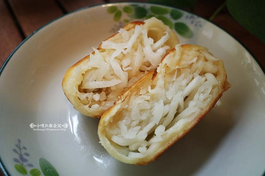 【永和美食】『早安蔥油餅』近永安市場站/四號公園周邊美食/永 【永和美食】『早安蔥油餅』近永安市場站/四號公園周邊美食/永