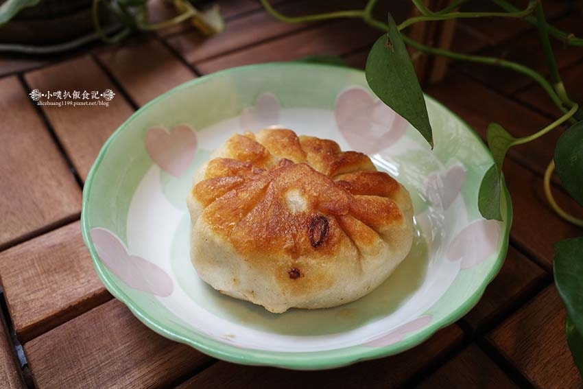 【永和美食】『早安蔥油餅』近永安市場站/四號公園周邊美食/永 【永和美食】『早安蔥油餅』近永安市場站/四號公園周邊美食/永