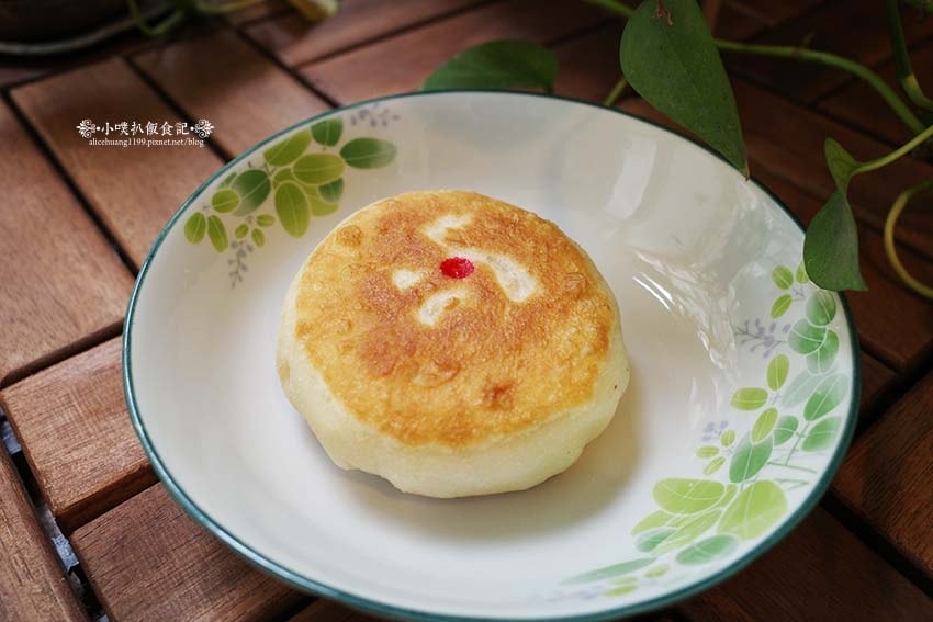 【永和美食】『早安蔥油餅』近永安市場站/四號公園周邊美食/永 【永和美食】『早安蔥油餅』近永安市場站/四號公園周邊美食/永