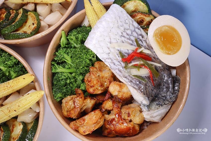 【民生社區健康餐盒】『樂米餐盒 民生店』近 【民生社區健康餐盒】『樂米餐盒 民生店』近