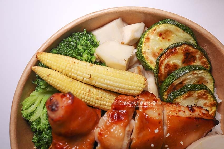 【民生社區健康餐盒】『樂米餐盒 民生店』近 【民生社區健康餐盒】『樂米餐盒 民生店』近