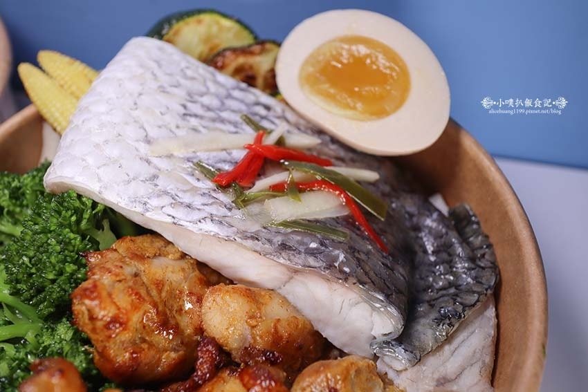 【民生社區健康餐盒】『樂米餐盒 民生店』近 【民生社區健康餐盒】『樂米餐盒 民生店』近