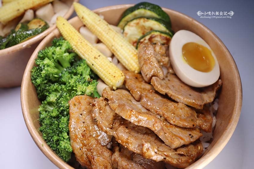 【民生社區健康餐盒】『樂米餐盒 民生店』近 【民生社區健康餐盒】『樂米餐盒 民生店』近