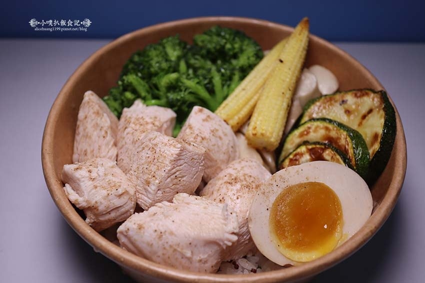 【民生社區健康餐盒】『樂米餐盒 民生店』近 【民生社區健康餐盒】『樂米餐盒 民生店』近