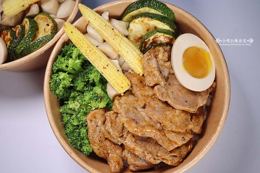 【民生社區健康餐盒】『樂米餐盒 民生店』近 【民生社區健康餐盒】『樂米餐盒 民生店』近