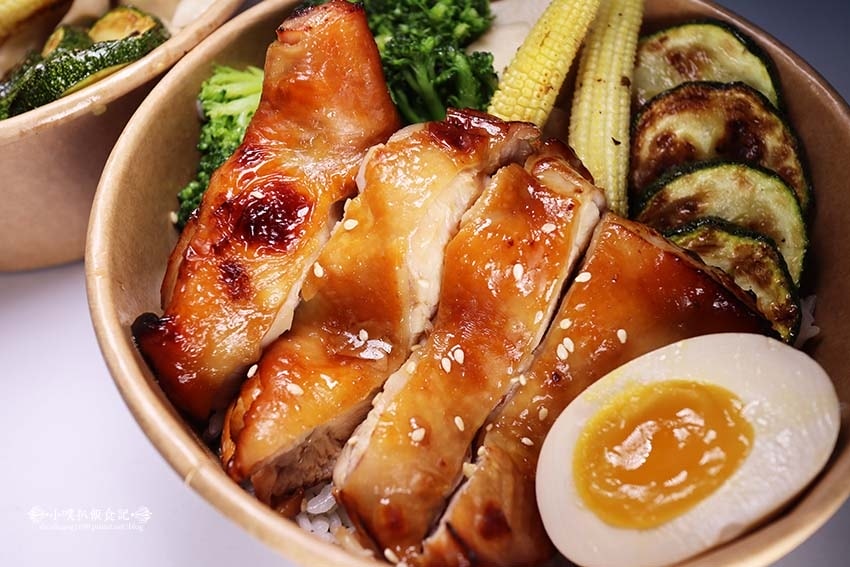 【民生社區健康餐盒】『樂米餐盒 民生店』近 【民生社區健康餐盒】『樂米餐盒 民生店』近