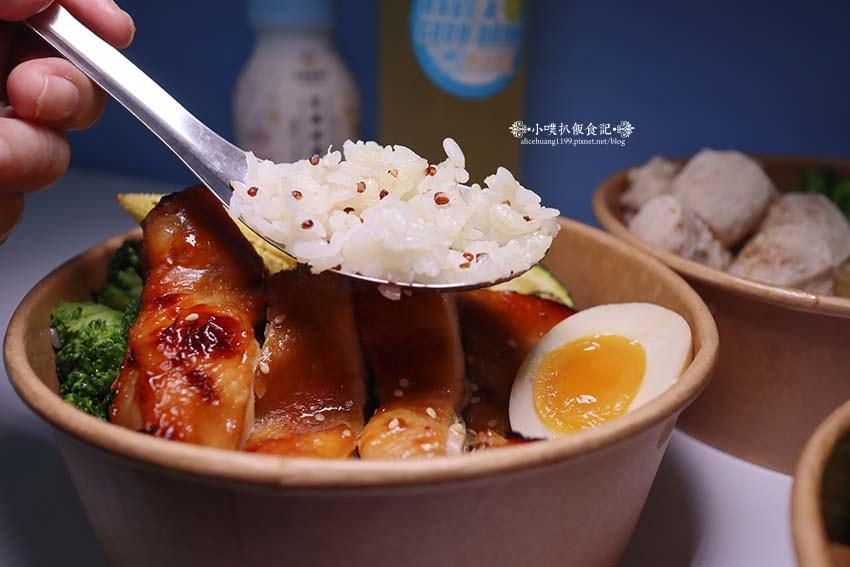 【民生社區健康餐盒】『樂米餐盒 民生店』近 【民生社區健康餐盒】『樂米餐盒 民生店』近