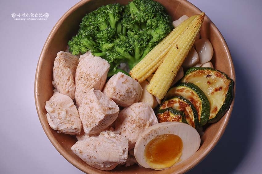 【民生社區健康餐盒】『樂米餐盒 民生店』近 【民生社區健康餐盒】『樂米餐盒 民生店』近