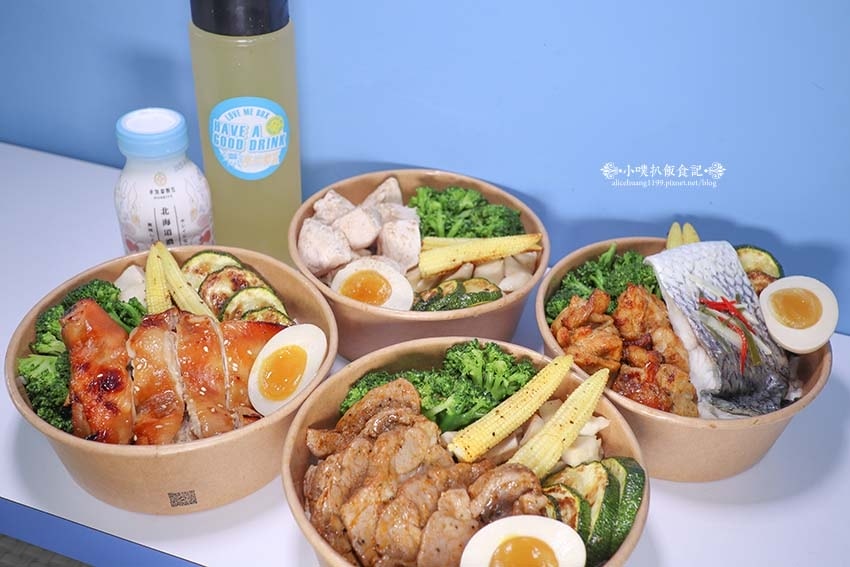 【民生社區健康餐盒】『樂米餐盒 民生店』近 【民生社區健康餐盒】『樂米餐盒 民生店』近