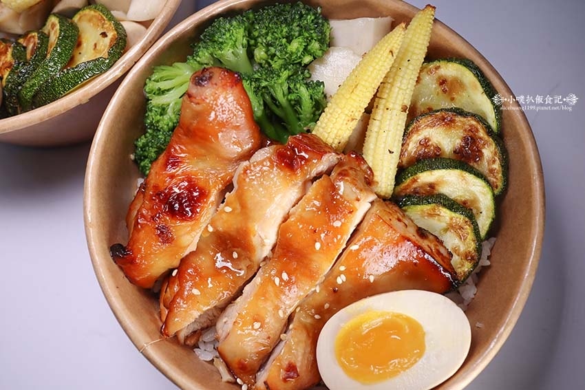 【民生社區健康餐盒】『樂米餐盒 民生店』近 【民生社區健康餐盒】『樂米餐盒 民生店』近