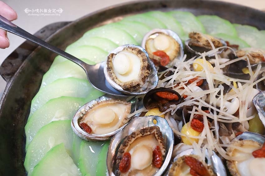 【新店美食】『宸軒園粵菜海鮮(中興店)』近新店區公所站/20 【新店美食】『宸軒園粵菜海鮮(中興店)』近新店區公所站/20