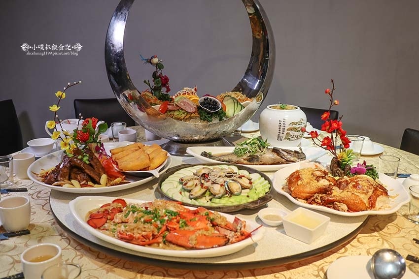 【新店美食】『宸軒園粵菜海鮮(中興店)』近新店區公所站/20 【新店美食】『宸軒園粵菜海鮮(中興店)』近新店區公所站/20