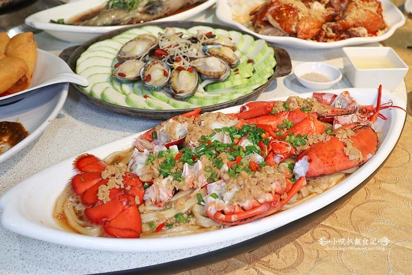 【新店美食】『宸軒園粵菜海鮮(中興店)』近新店區公所站/20 【新店美食】『宸軒園粵菜海鮮(中興店)』近新店區公所站/20