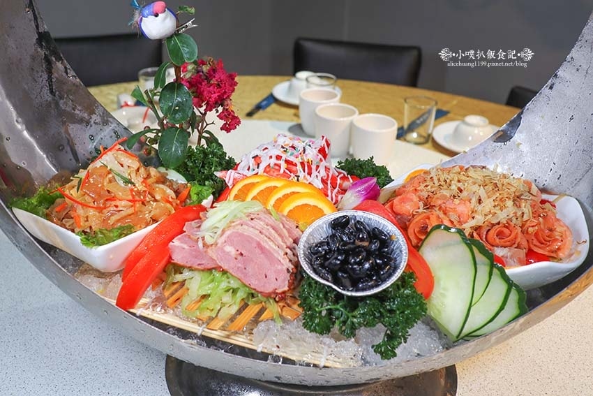 【新店美食】『宸軒園粵菜海鮮(中興店)』近新店區公所站/20 【新店美食】『宸軒園粵菜海鮮(中興店)』近新店區公所站/20