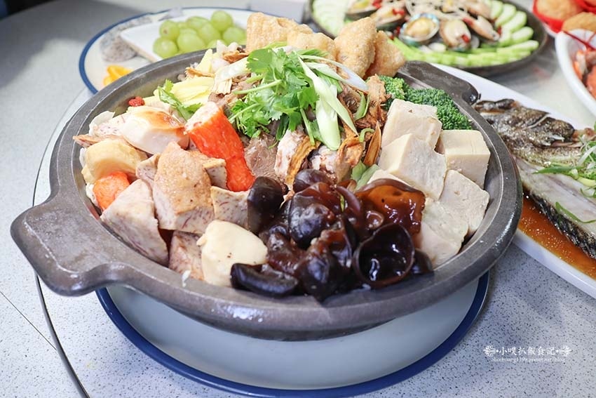 【新店美食】『宸軒園粵菜海鮮(中興店)』近新店區公所站/20 【新店美食】『宸軒園粵菜海鮮(中興店)』近新店區公所站/20