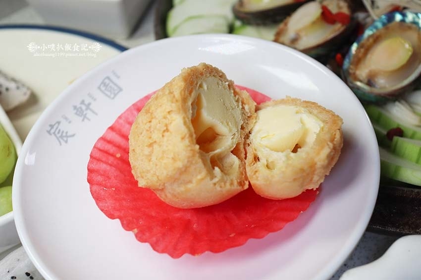 【新店美食】『宸軒園粵菜海鮮(中興店)』近新店區公所站/20 【新店美食】『宸軒園粵菜海鮮(中興店)』近新店區公所站/20