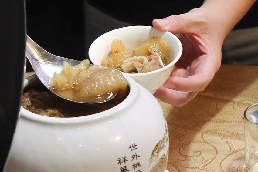 【新店美食】『宸軒園粵菜海鮮(中興店)』近新店區公所站/20 【新店美食】『宸軒園粵菜海鮮(中興店)』近新店區公所站/20