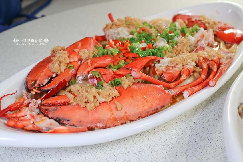 【新店美食】『宸軒園粵菜海鮮(中興店)』近新店區公所站/20 【新店美食】『宸軒園粵菜海鮮(中興店)』近新店區公所站/20